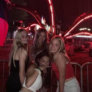 Meet your Posher, Mckenna